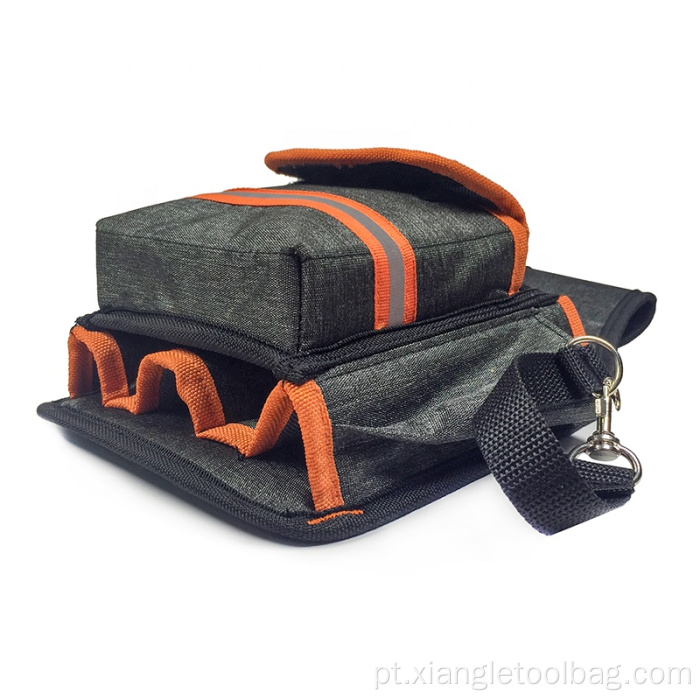 Oxford 600D Plotel Hand Tool Belt Bag